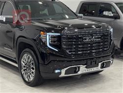 جي ام سي سييرا